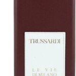 Trussardi Le Vie di Milano I Vicoli Via Fiori Chiari Eau de Parfum 100ml