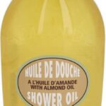 Amande Shower Oil - Shower Oil 250ml - Afbeelding 2