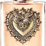 DOLCE & GABBANA - Devotion Eau de Parfum - 30 ml - Dames eau de parfum