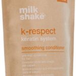 Anti-frizz Conditioner Milk Shake K-Respect 250 ml - Afbeelding 2