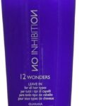 No Inhibition - 12 Wonders 140ml