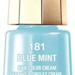 Mavala - 130 Aqua Blue - Nagellak - Afbeelding 4