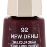 Mavala Mini Color Nagellak - 092 New Delhi - Bruin - Afbeelding 4