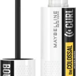 Maybelline The Colossal Curl Bounce Mascara - After Dark