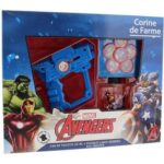 Marvel Avengers Speargun Inclusief Eau de Toilette - 50ml - Afbeelding 3