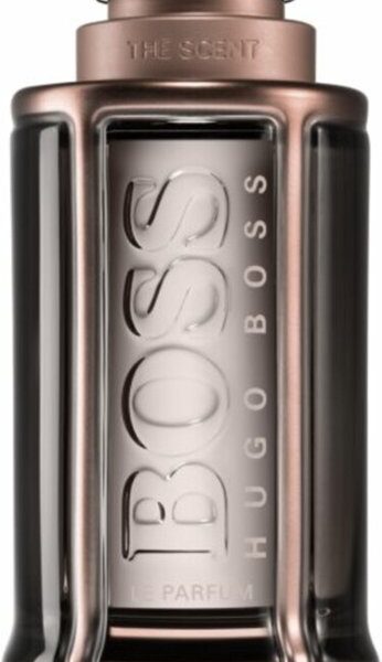 Hugo Boss The Scent Le Parfum For Him Eau de Parfum 50 ml