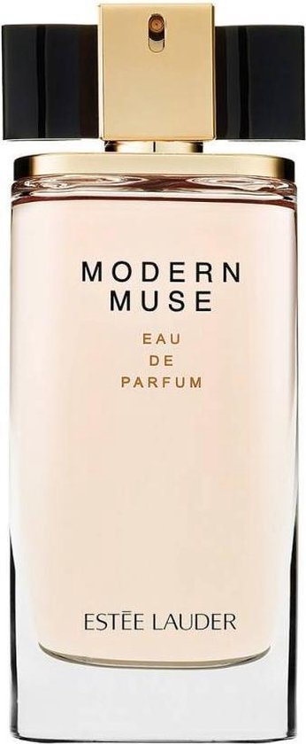 346x840-13 Estée Lauder Modern Muse 50 ml - Eau de Parfum - Damesparfum - Afbeelding 1