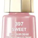Mavala Mini Color nagellak 5 ml Roze Crème - Afbeelding 3