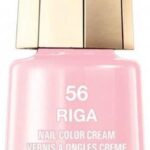 Mavala Nail Color Cream Nagellak 5 ml - 56 Riga - Afbeelding 3