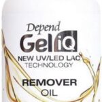 Nagellakremover Beter Gel IQ Gel (35 ml) - Afbeelding 2