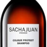SACHAJUAN - Color Protect Shampoo -250 ml