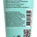 Drs Leenarts Suncare SPF50 - Zonnebescherming SPF50 - Zonnebrand - Zonnebrand Gezicht - SPF50 gezicht - 100ml - Afbeelding 2