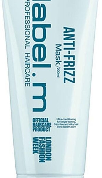 label.m - Anti-Frizz - Mask - 500 ml
