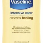 Vaseline Essential Healing - 200 ml - Bodylotion