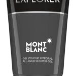 Explorer Shower Gel 150ml - Afbeelding 3