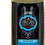 Hask Argan Oil Repairing Shine Oil Pump 59 Ml - Afbeelding 3