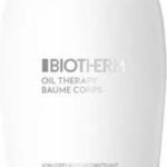 Oil Therapy Baume Corps Nutri-Replenishing Body Treatment - Dry Skin by Biotherm for Unisex - 13.52