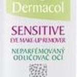 Dermacol - Sensitive - Fragrance-free make-up remover for sensitive eyes - 125ml - Afbeelding 2