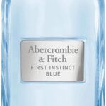 Abercrombie and Fitch First Instinct Blue for Women Eau de Parfum, 100 ml