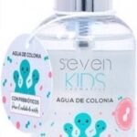 The Seven Cosmetics Seven Kids Eau De Cologne Spray 100ml