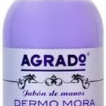 Agrado Blackberry Hands Liquid Soap 500ml - Afbeelding 2
