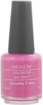 Revlon Colorstay Gel Envy 015 Up In Charms - Afbeelding 4