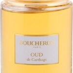 Boucheron Oud De Carthage - Eau de parfum spray - 125 ml
