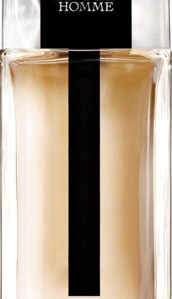 Dior Homme Sport Eau de Toilette Spray 125 ml - Herenparfum