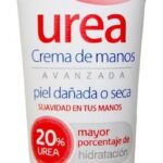 Instituto Espanol - Urea Creme 20% - Huid Creme voor Ruwe Gebarsten en Droge Atopishe Huid - Utra Hydratatie - Lichaamsverzorging - Vrouw - 75 ml