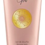 Azzaro Wanted Girl Shower Milk 200ml - Afbeelding 2