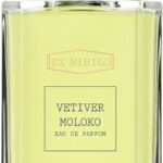 Ex Nihilo Vetiver Moloko Eau De Parfum 100 ml