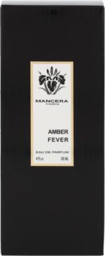Mancera Amber Fever by Mancera 120 ml - Eau De Parfum Spray (Unisex) - Afbeelding 4