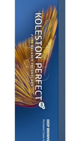 Wella Professionals Koleston Perfect Me+ - Haarverf - 8/71 Deep Browns - 60ml