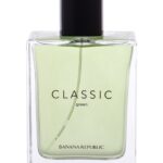 Banana Republic Classic Green EDP U 125 ml
