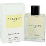 Banana Republic Classic Citrus Eau De Parfum Spray  Unisex  125 ml for Women