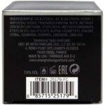 Shanghai Tang Black Iris Eau De Toilette 100ml