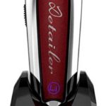 Wahl Cordless Detailer Li Trimmer T-Wide - Baardtrimmer - Afbeelding 2