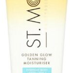St. Moriz Professional Golden Glow Tanning Moisturiser 200 Ml - Afbeelding 2