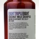 Eight Triple Eight Shampoo Xl Kokos 1000ml