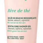 Reve De ThE Revitalizing Shower Gel 200ml