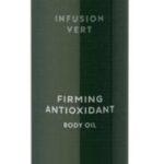 MÁDARA Infusion Vert Firming Antioxidant Body Oil 200 ml - tijm - citroenmelisse - Afbeelding 3