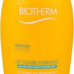 Biotherm Sun Lait Solaire Spf30 400 Ml - Afbeelding 3