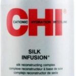 CHI Silk Infusion - 59 ml - Afbeelding 2