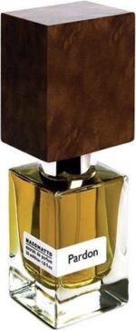Nasomatto - Pardon - Eau De Parfum - 30ML - Afbeelding 2