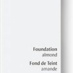 Dr. Hauschka Make-up Teint Foundation Almond 30ml - Afbeelding 2