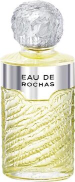 Rochas Eau De Rochas Eau De Toilette Spray 50ml - Afbeelding 4