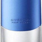 Givenchy Pour Homme Blue Label EDT M 100 ml - Afbeelding 2