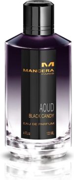Mancera Aoud Black Candy EDP U 120 ml - Afbeelding 2