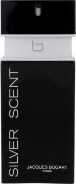 Jacques Bogart Silver Scent EDT M 100 ml