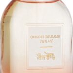 Coach Dreams Sunset EDP W 60 ml - Afbeelding 4